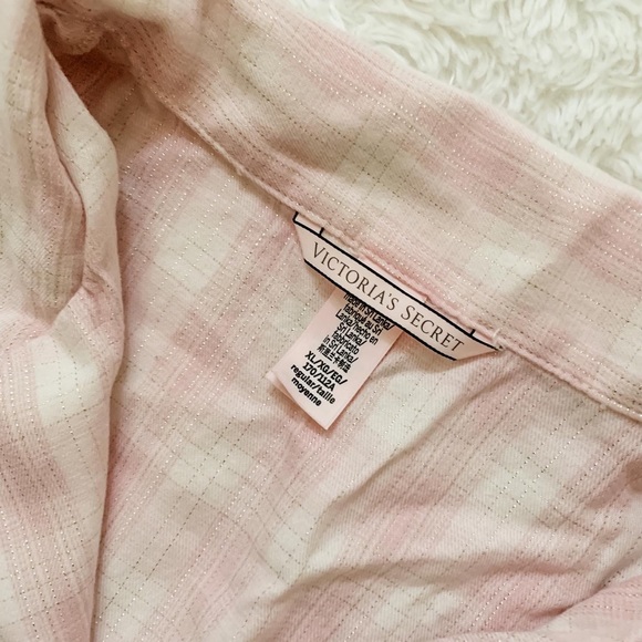 Victorias Secret Pajama Set - Picture 4 of 5